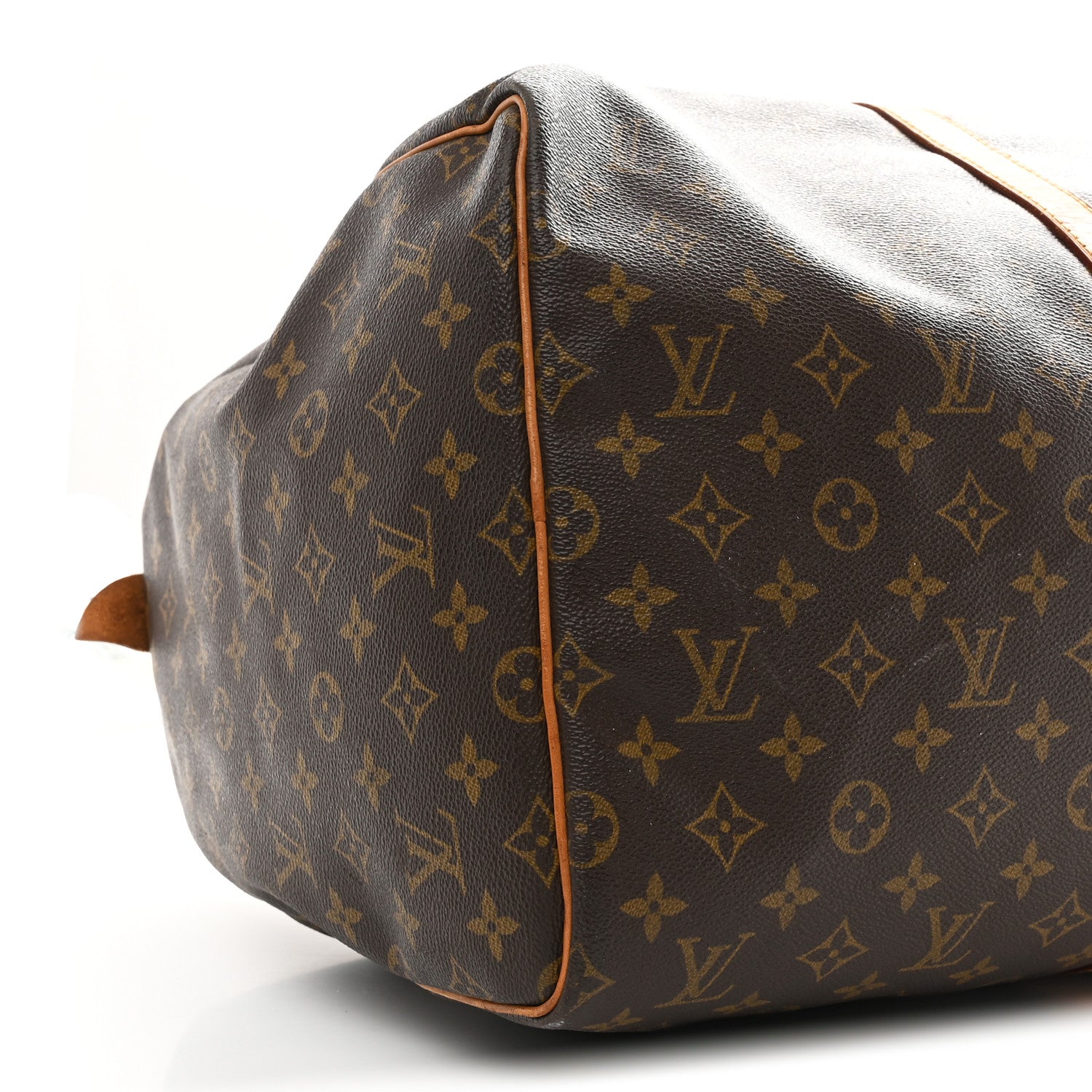Louis Vuitton Monogram Keepall 55 8 of 12