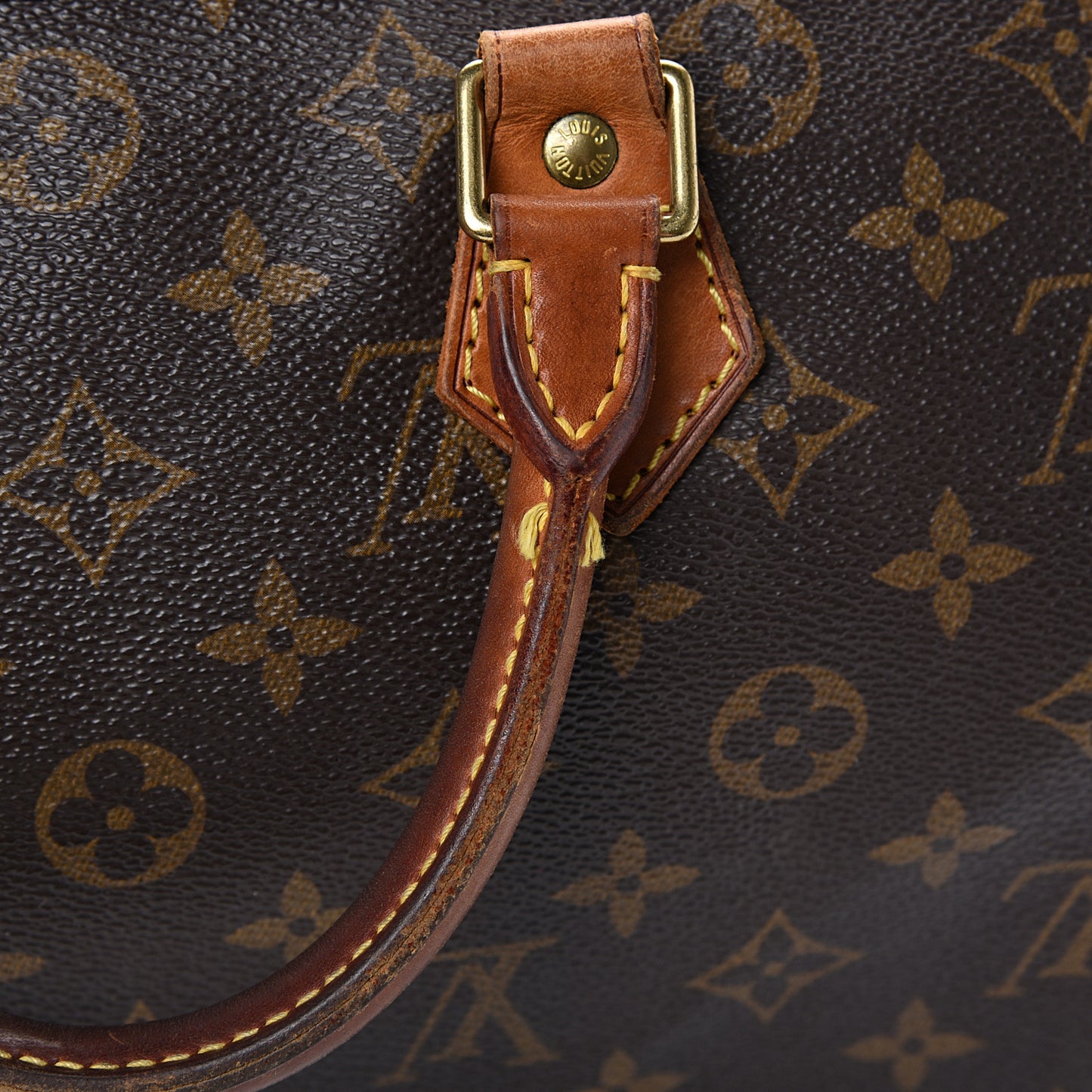 Monogram Speedy 30