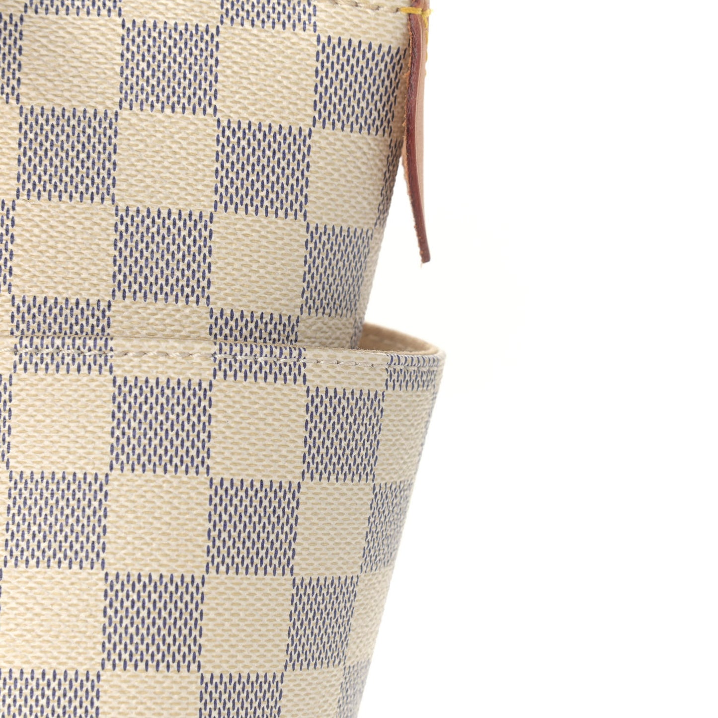 Damier Azur Totally PM