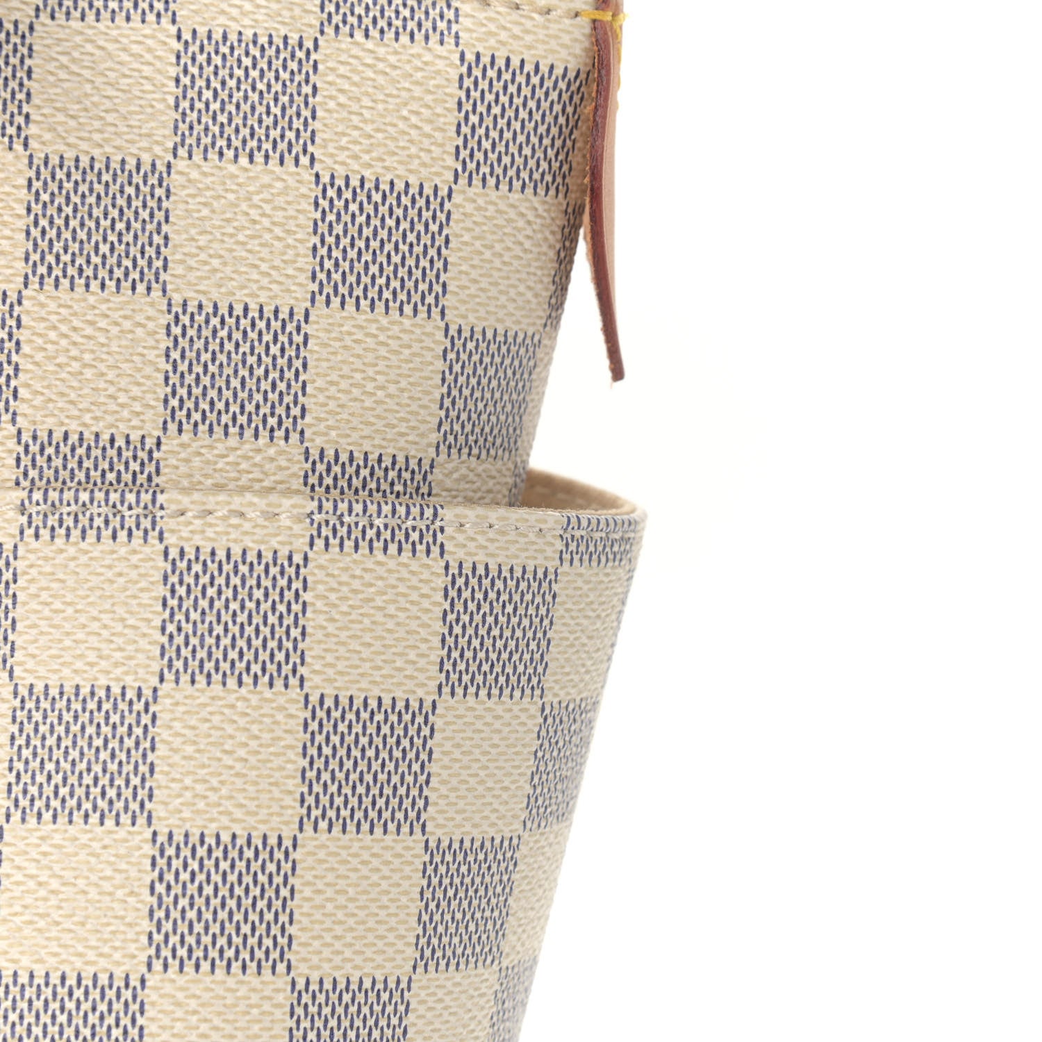 Louis Vuitton Damier Azur Totally PM 9 of 12