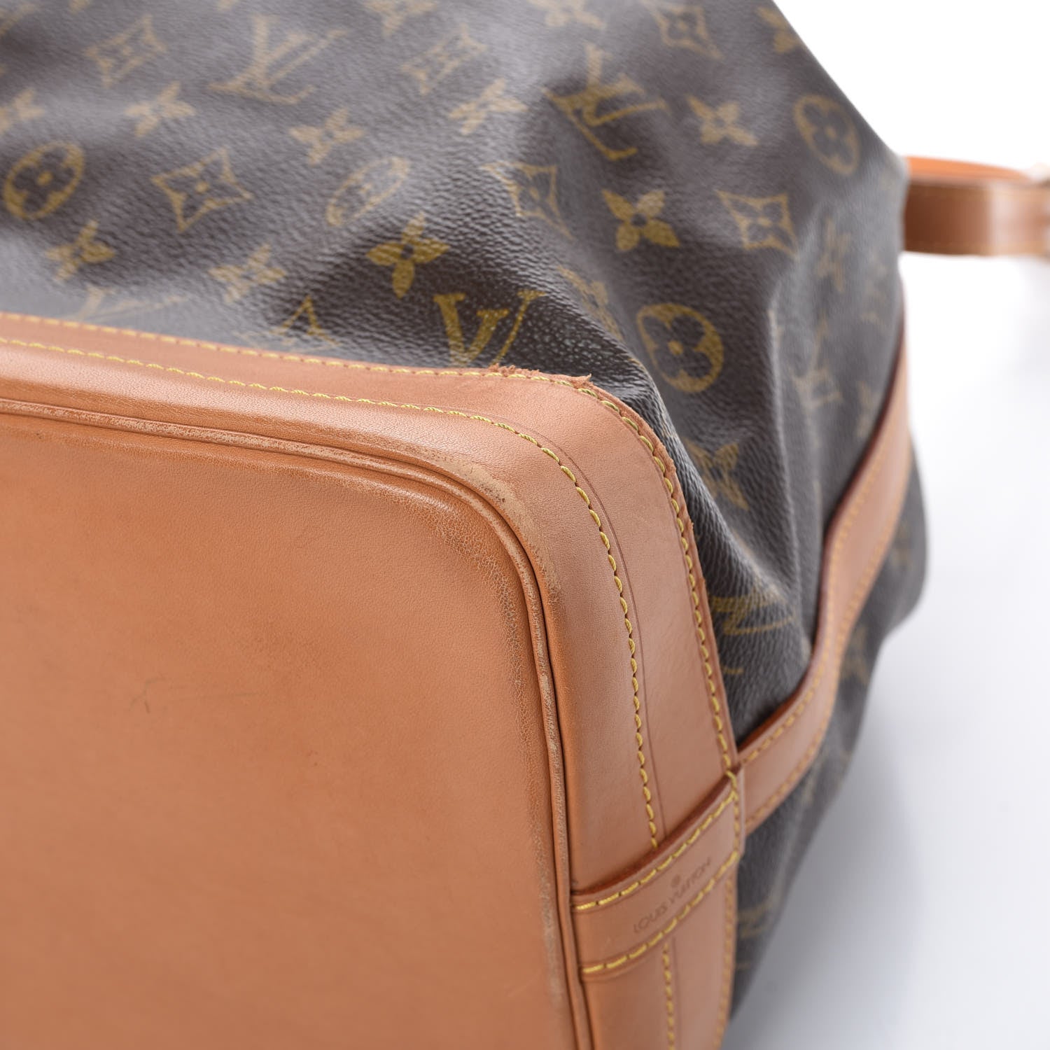 Louis Vuitton Monogram Noe 11 of 14