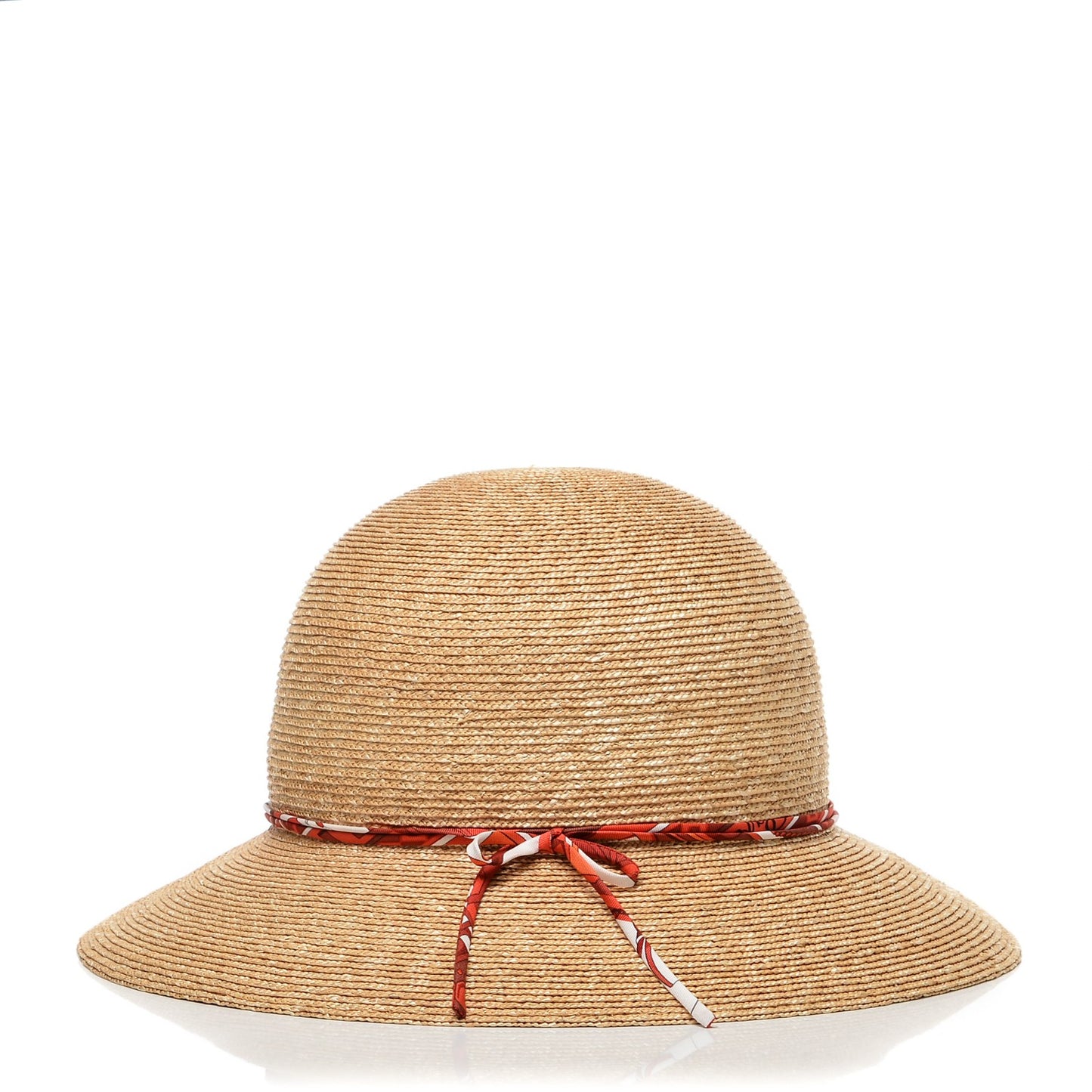 Straw Sun Hat