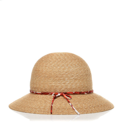 Hermes Straw Sun Hat 1 of 6