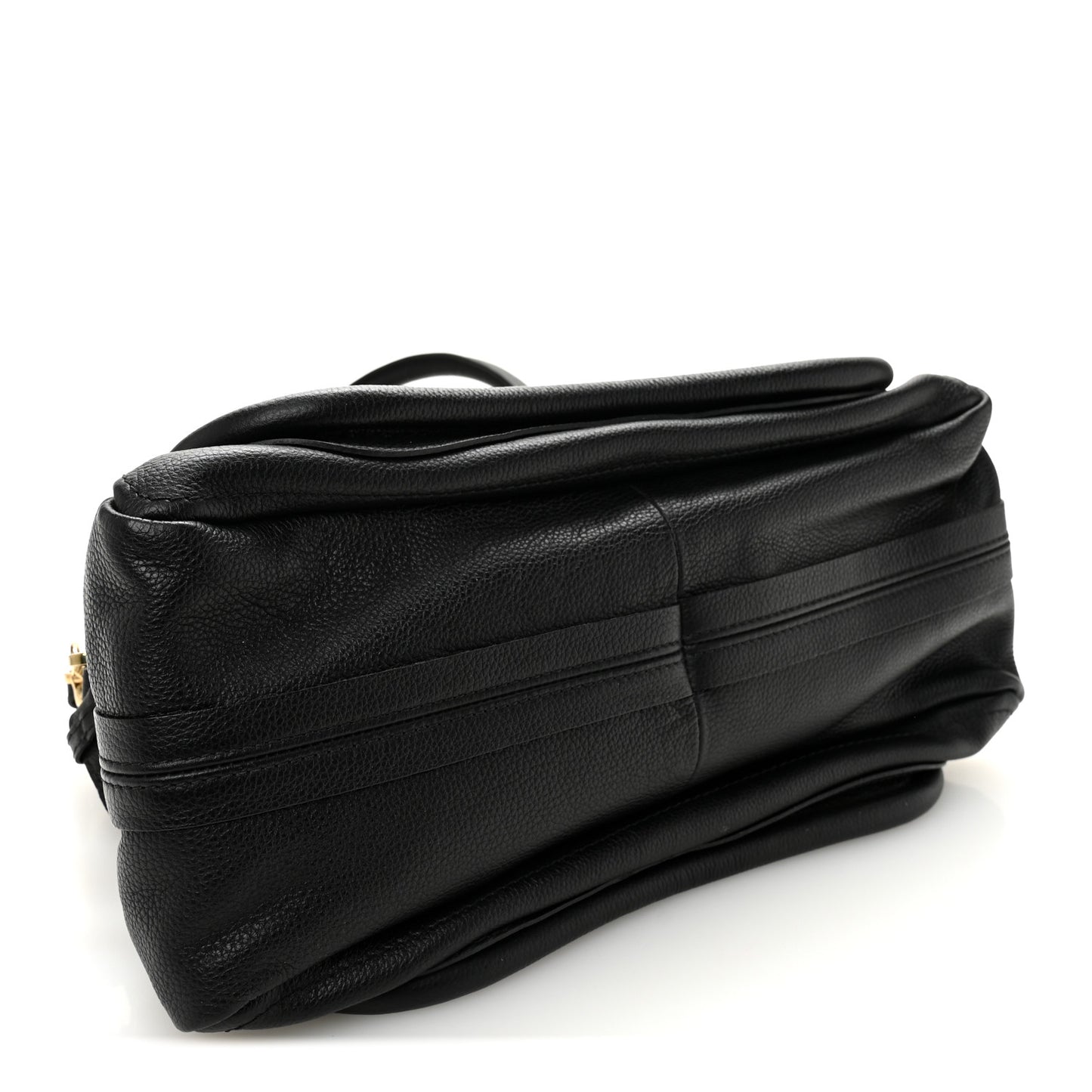 Calfskin Medium Paraty Black