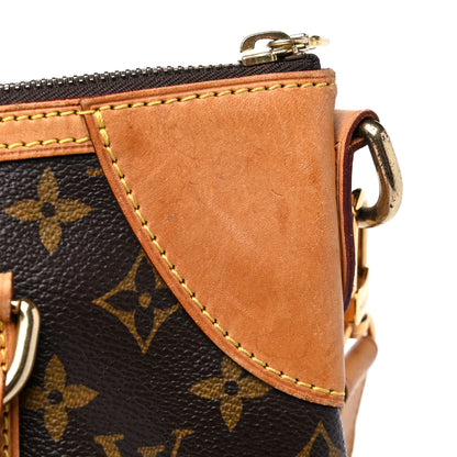 Louis Vuitton Monogram Odeon GM 12 of 19