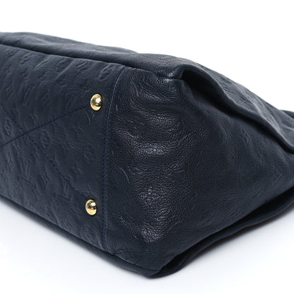 Louis Vuitton Empreinte Artsy MM Infini 9 of 9