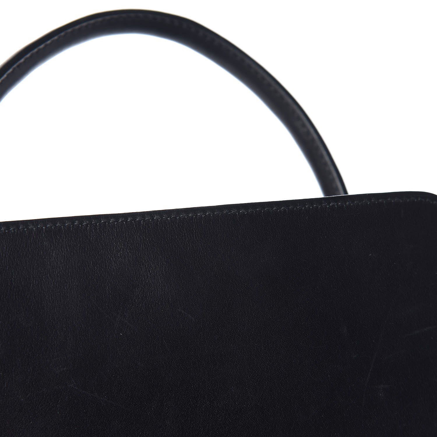 Hermes Swift Initiale Black 14 of 27