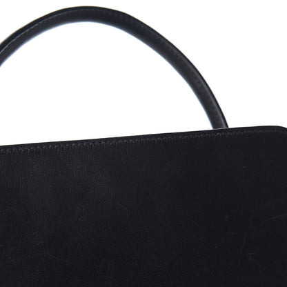 Hermes Swift Initiale Black 14 of 27