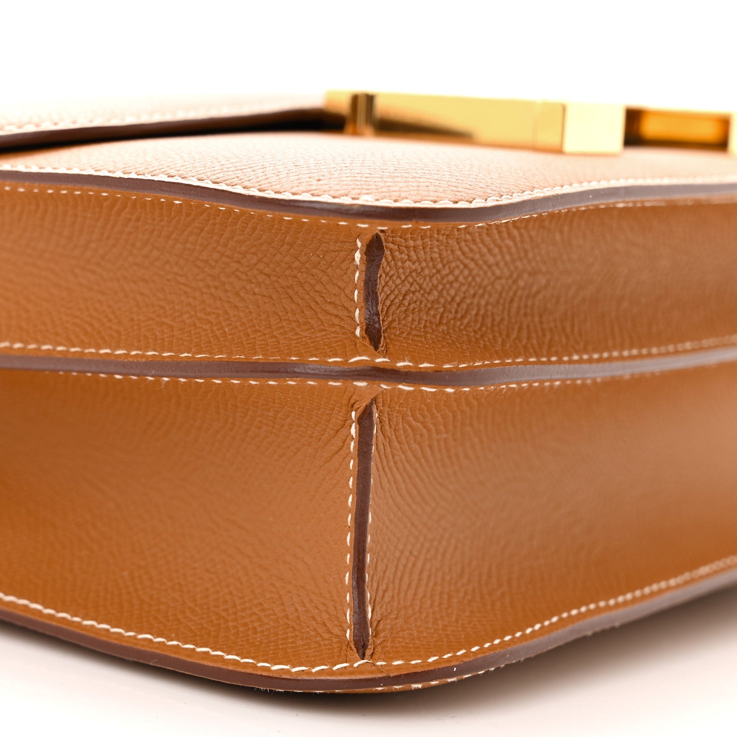 Hermes Epsom Constance 24 Gold 9 of 10