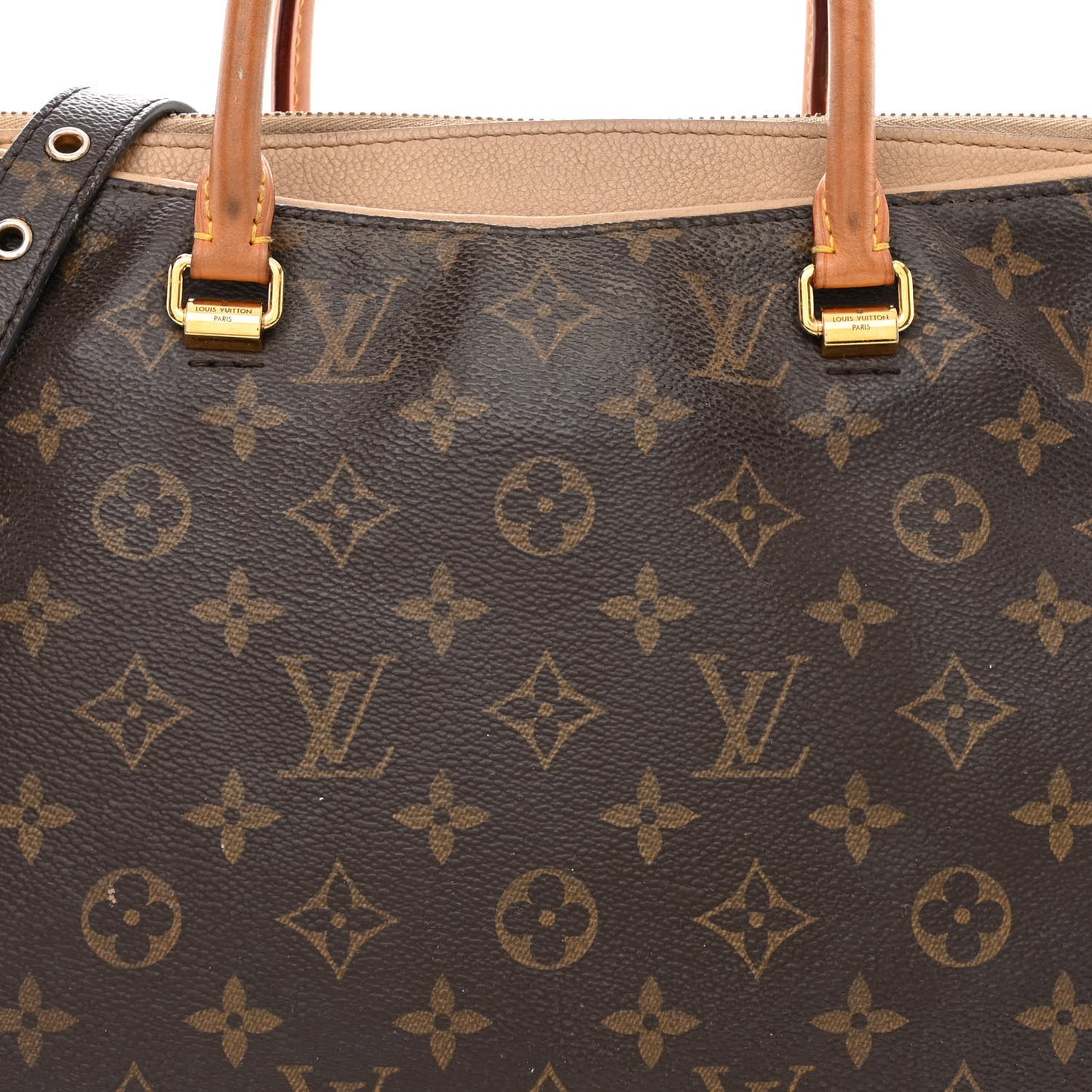 Monogram Pallas Havane