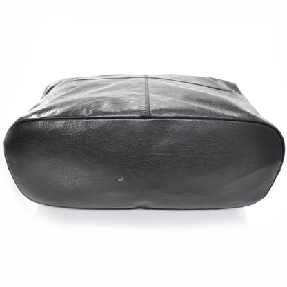 Givenchy Leather Maxi Nightingale Black 3 of 12