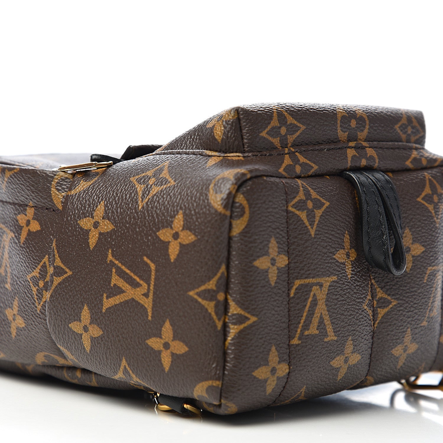 Louis Vuitton Monogram Palm Springs Backpack Mini 6 of 9