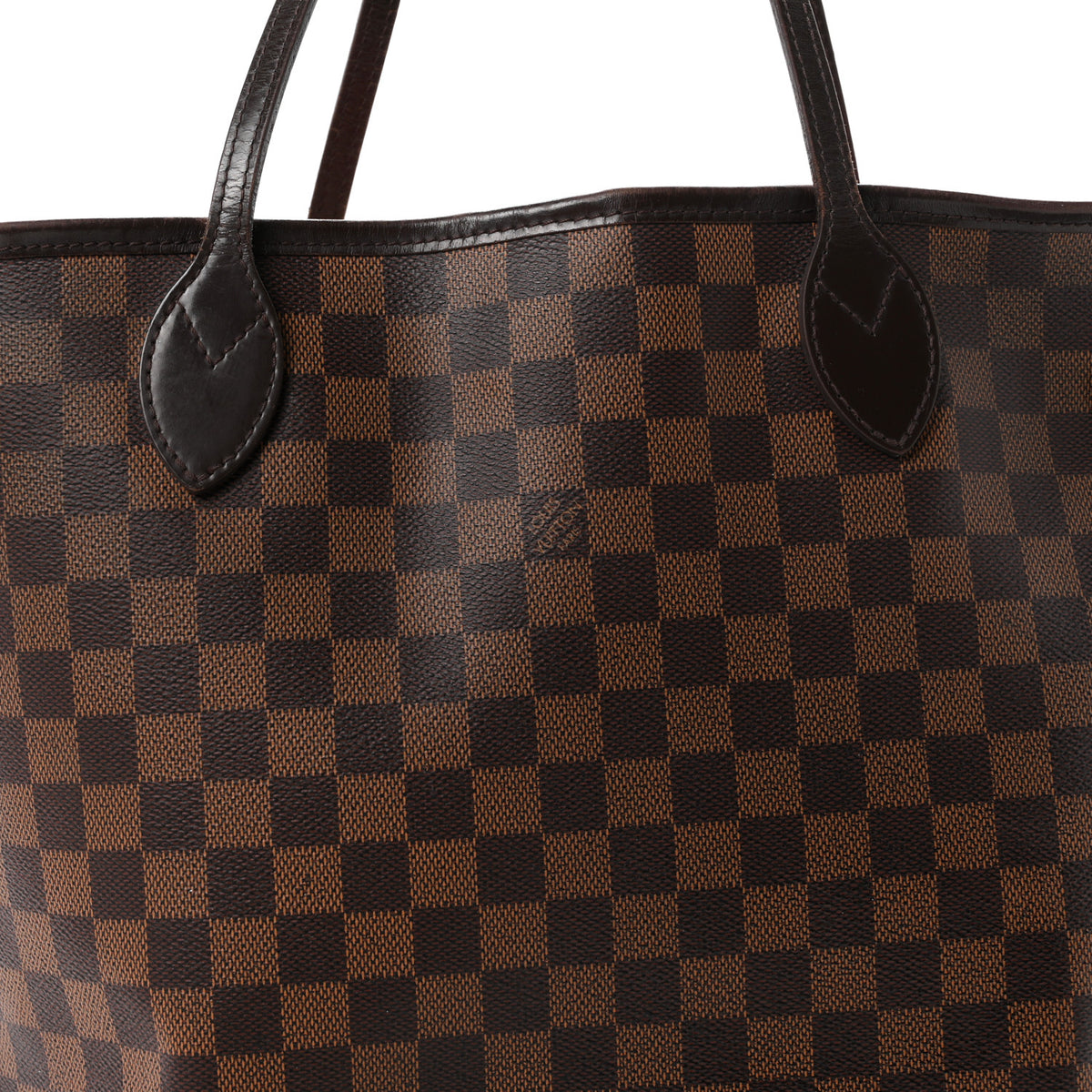Damier Ebene Neo Neverfull MM