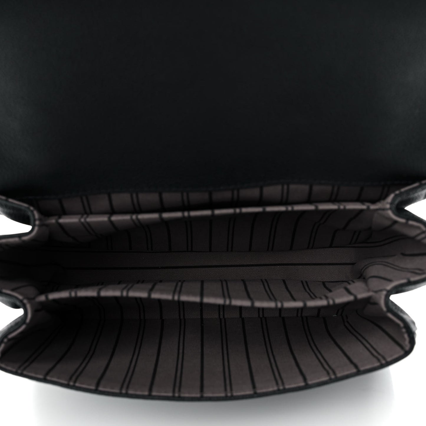 Empreinte Pochette Metis Black