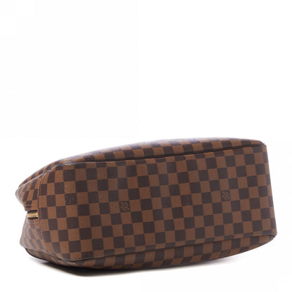 Louis Vuitton Damier Ebene Deauville 4 of 10