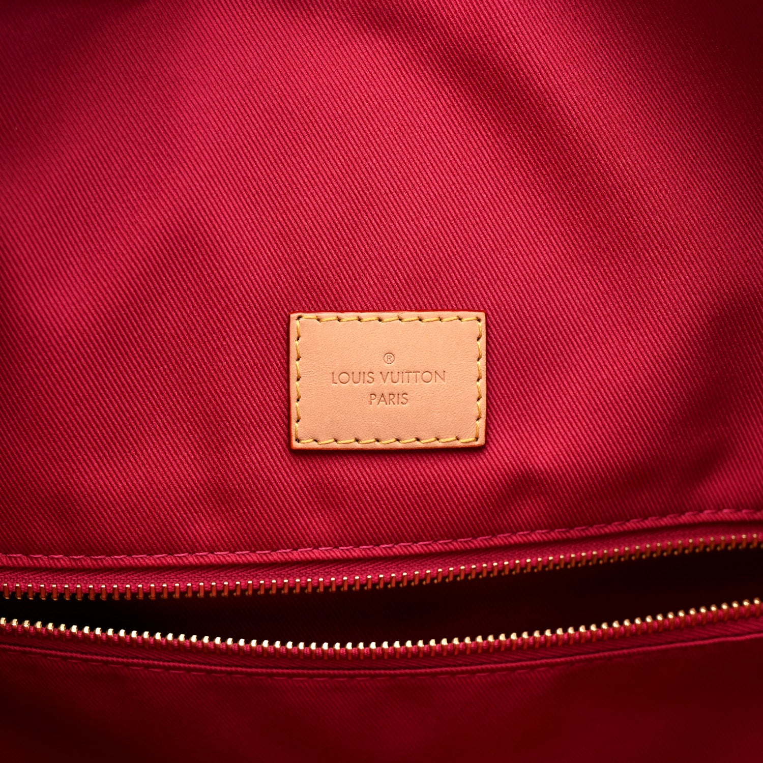 Louis Vuitton Monogram Graceful MM Pivoine 6 of 9