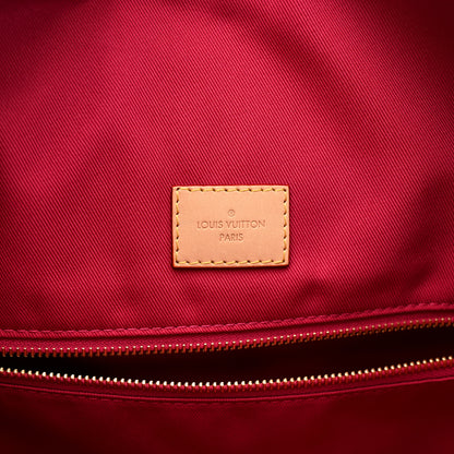 Louis Vuitton Monogram Graceful MM Pivoine 6 of 9