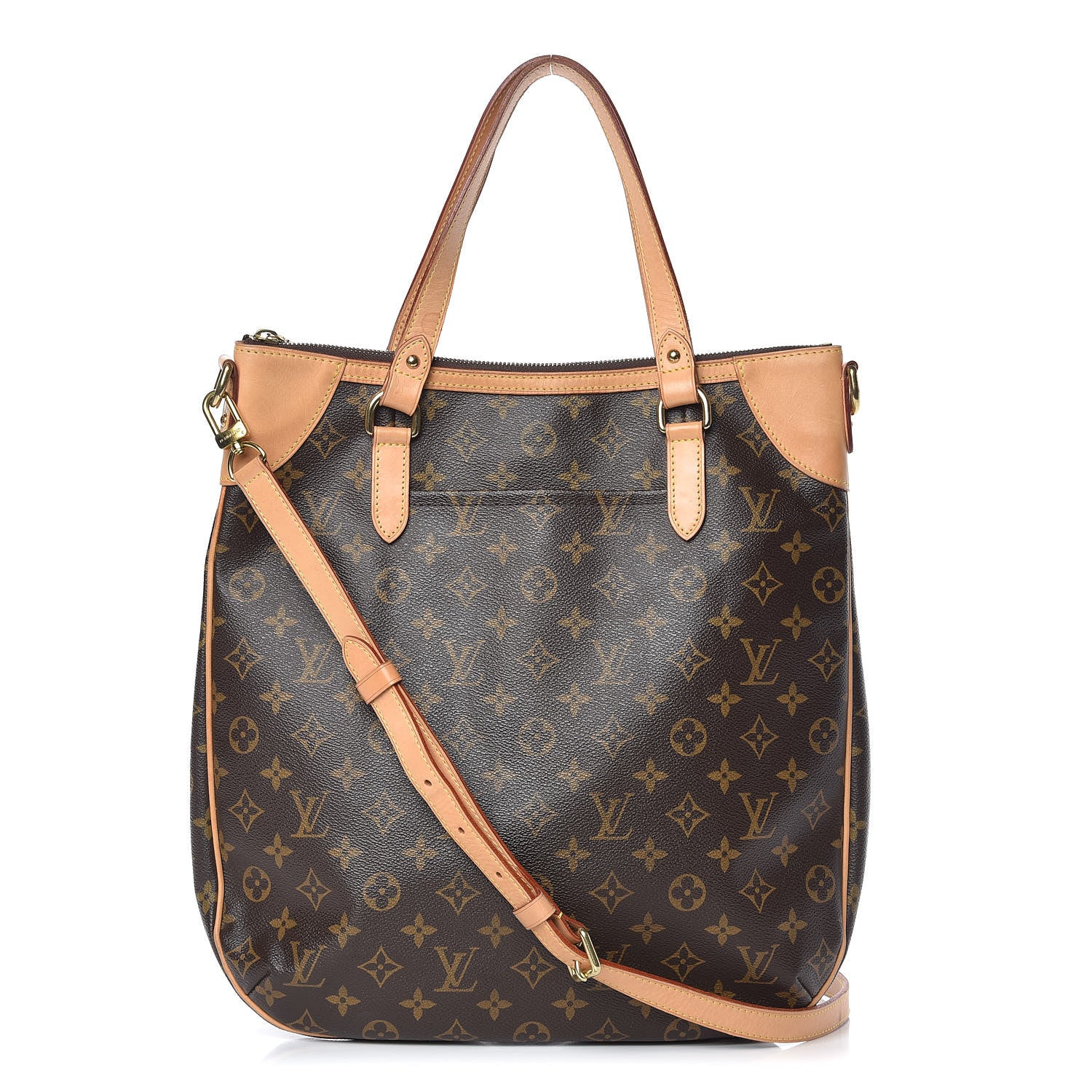 Louis Vuitton Monogram Odeon GM 1 of 13
