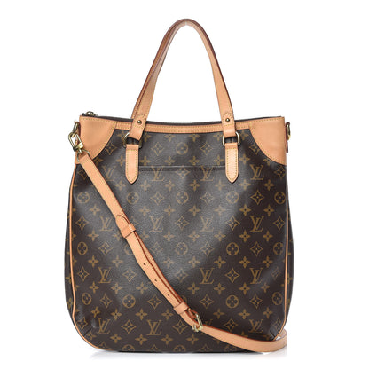 Louis Vuitton Monogram Odeon GM 1 of 13