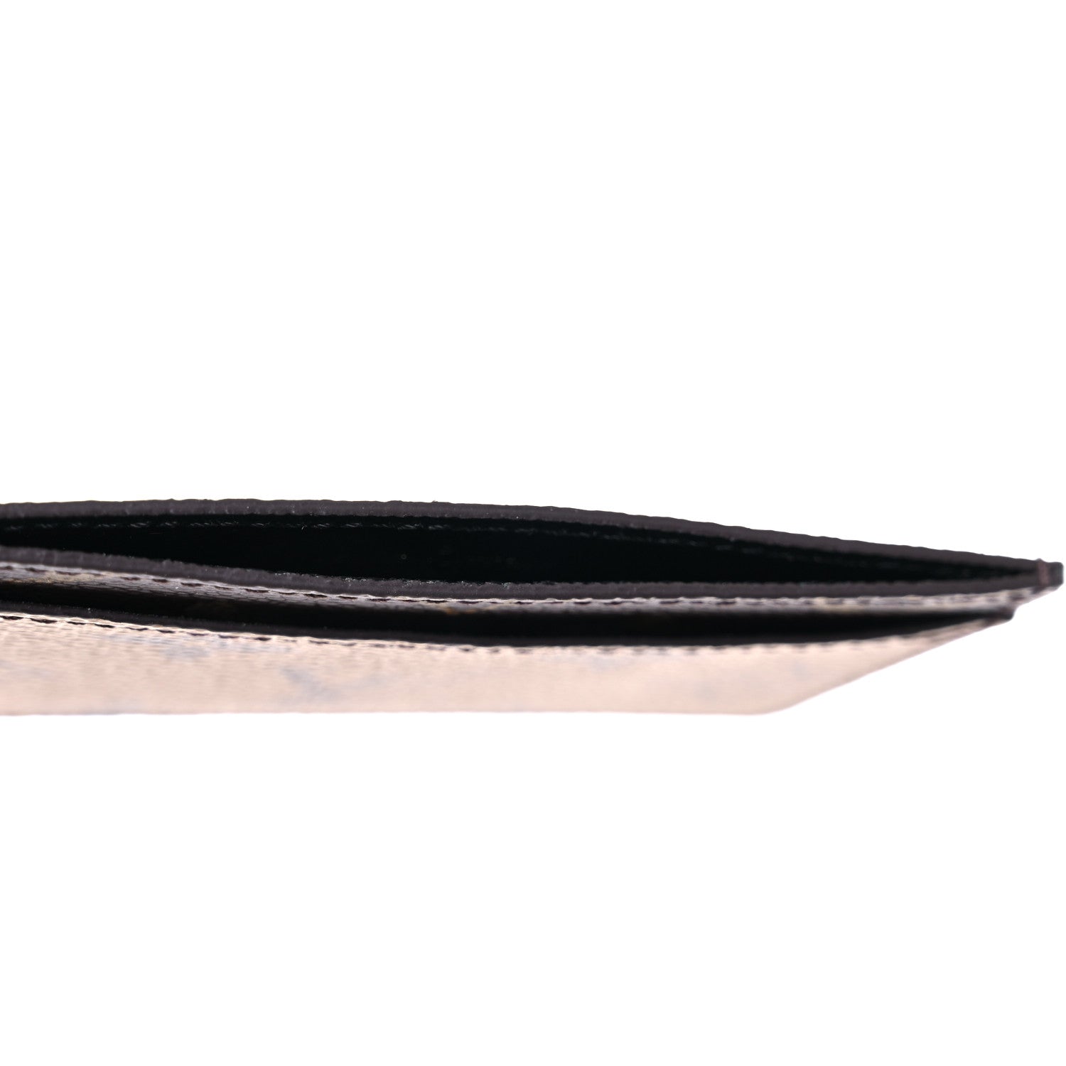 Louis Vuitton Reverse Monogram Card Holder 7 of 8