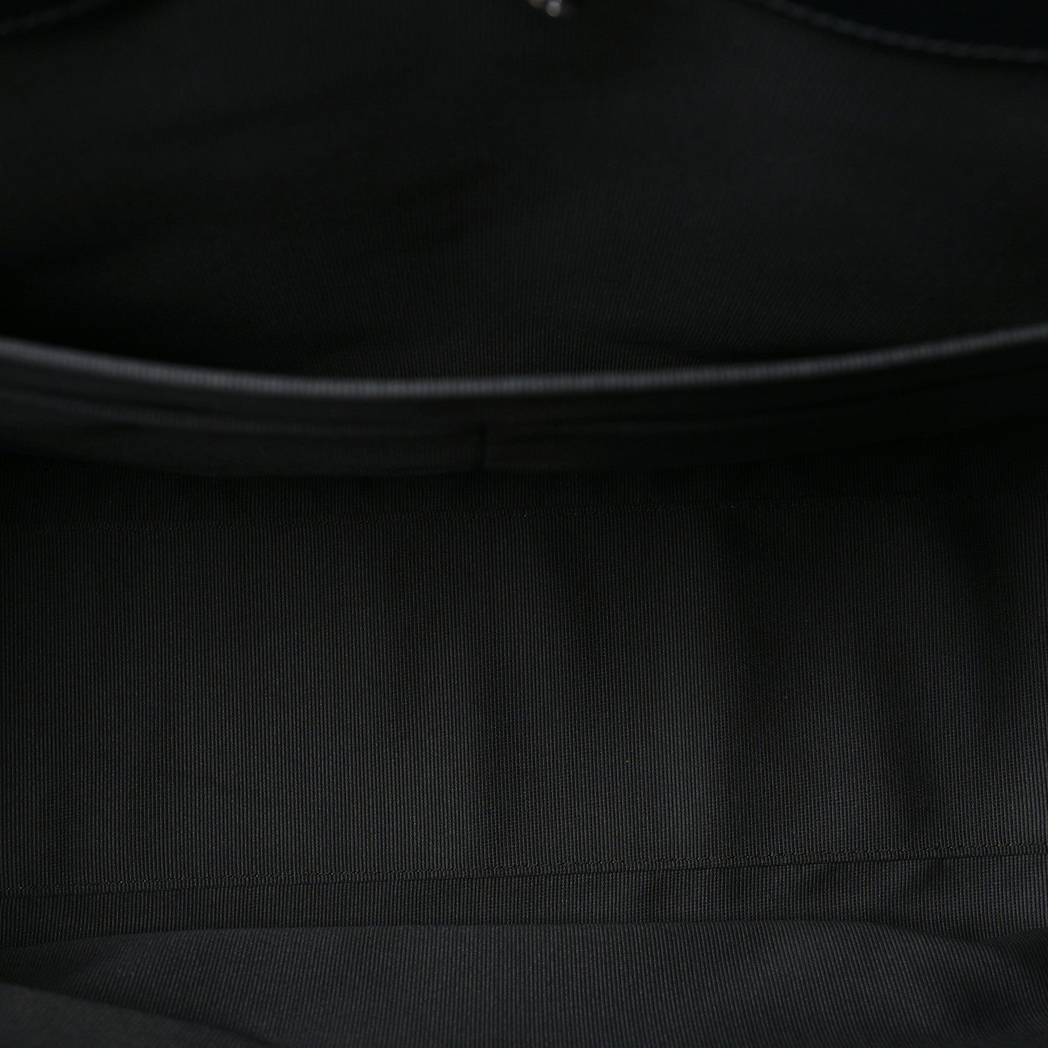 Rimowa Canvas Never Still Large Tote Black 5 of 9