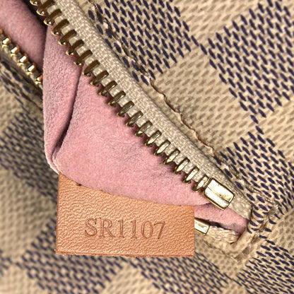 Louis Vuitton Damier Azur Sperone BB Backpack 7 of 16