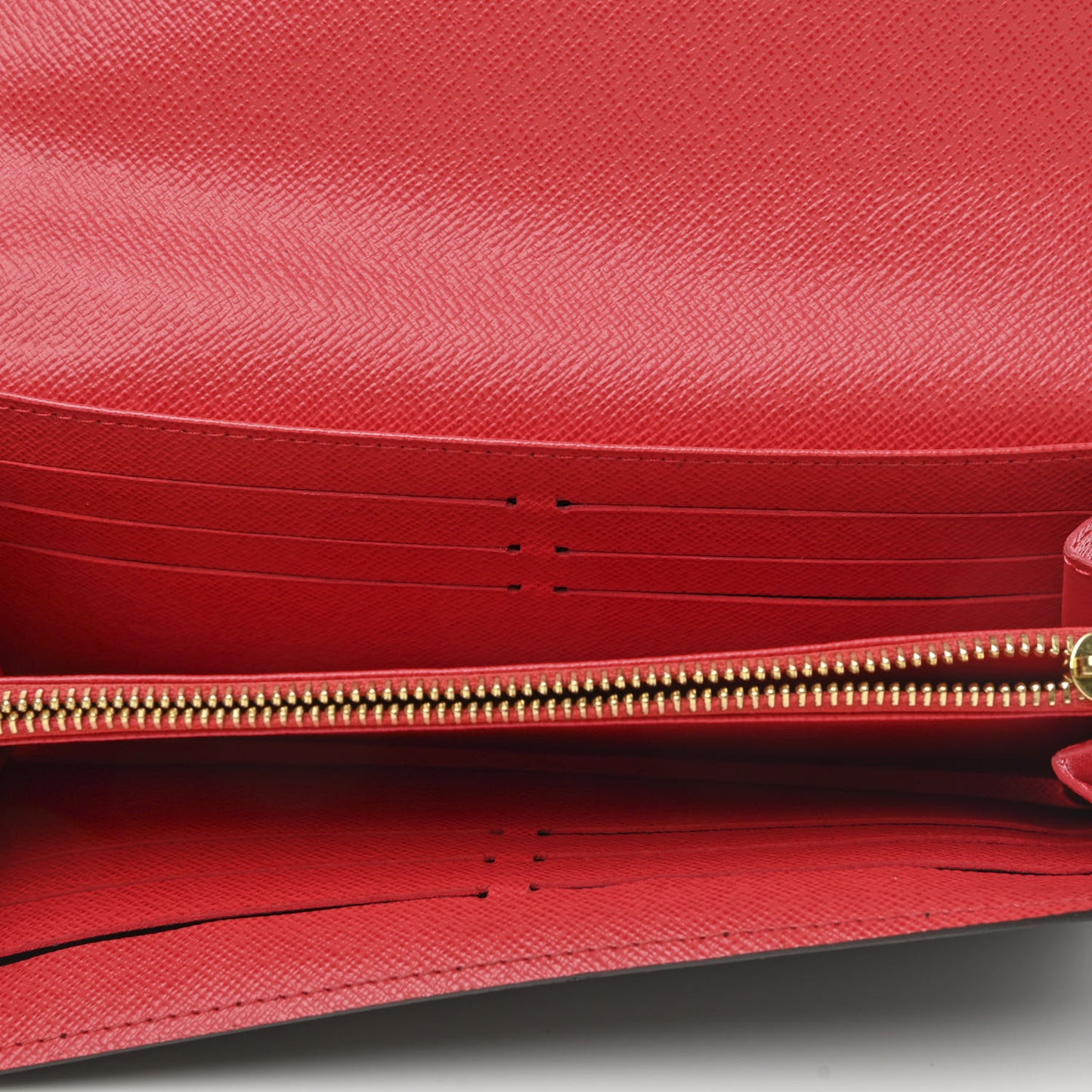 Monogram Totem Sarah Wallet Flamingo