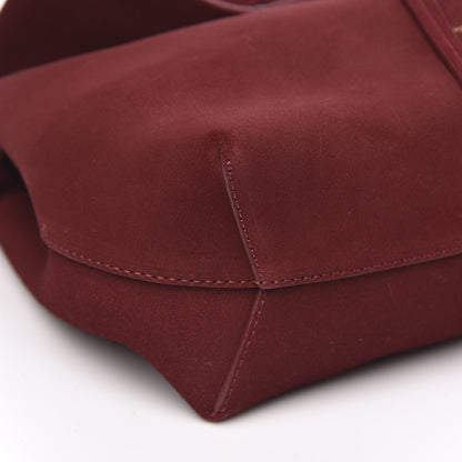 Mansur Gavriel Suede Mini Lady Bag Rococo 7 of 10