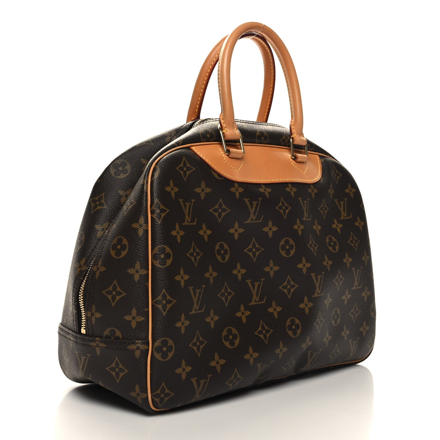 Louis Vuitton Monogram Deauville 3 of 9