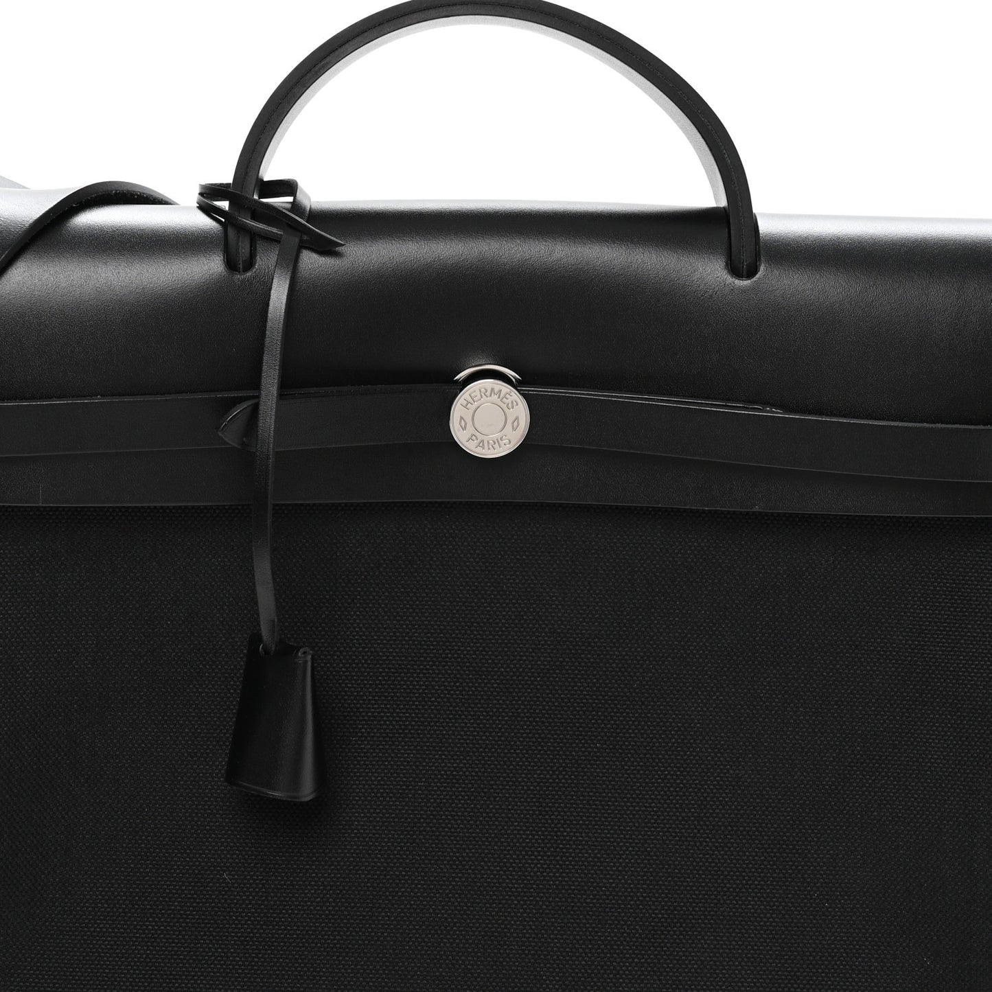 Toile Vache Hunter Herbag Messenger 39 Black