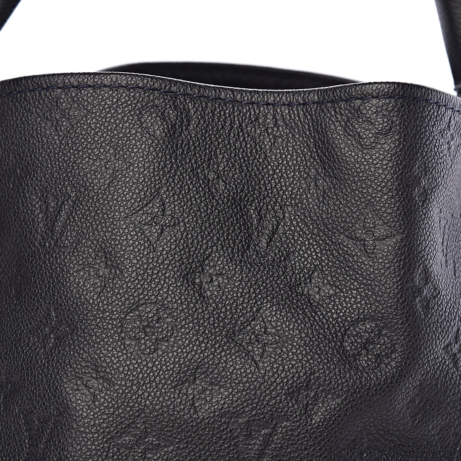 Louis Vuitton Empreinte Artsy MM Infini 7 of 9