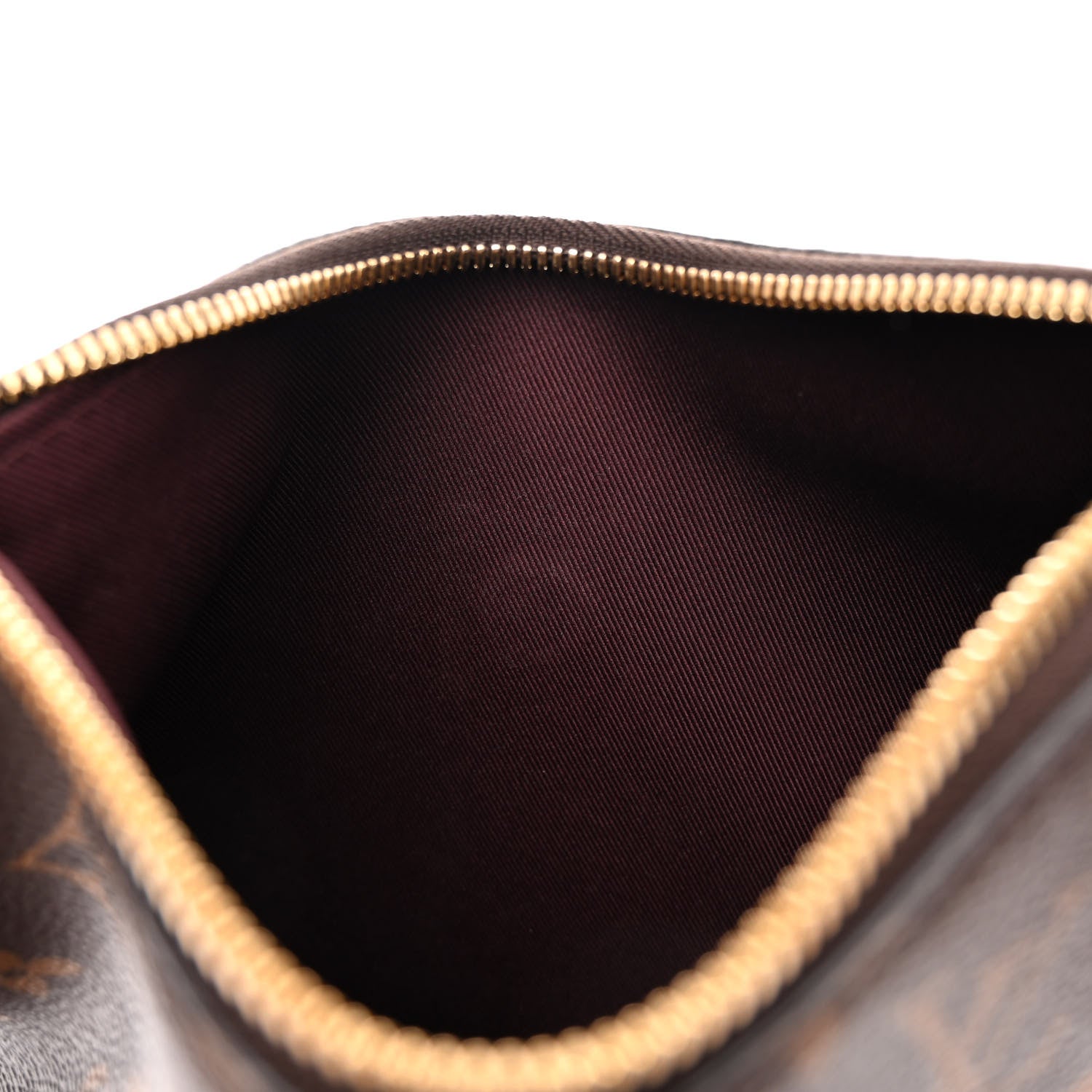 Louis Vuitton Monogram Odeon PM Natural 6 of 10