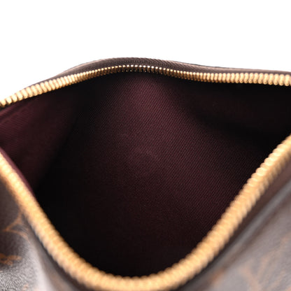 Louis Vuitton Monogram Odeon PM Natural 6 of 10