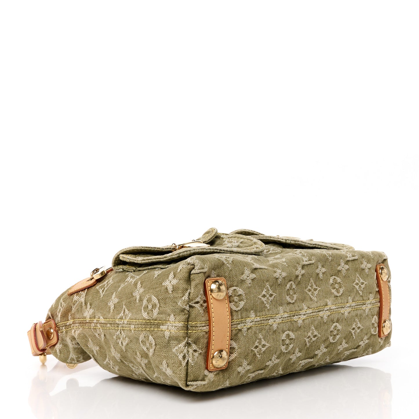 Denim Baggy PM Lichen