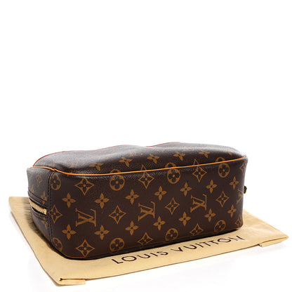 Louis Vuitton Monogram Trouville 4 of 7