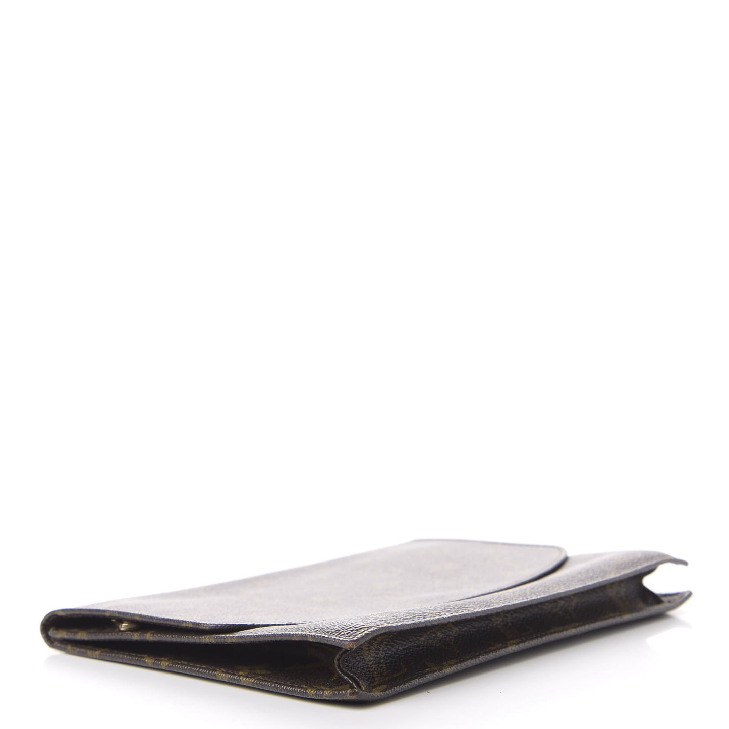 Monogram Pochette Rabat