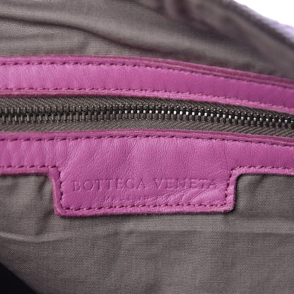 Bottega Veneta Nappa Intrecciato Hobo Peony 6 of 10