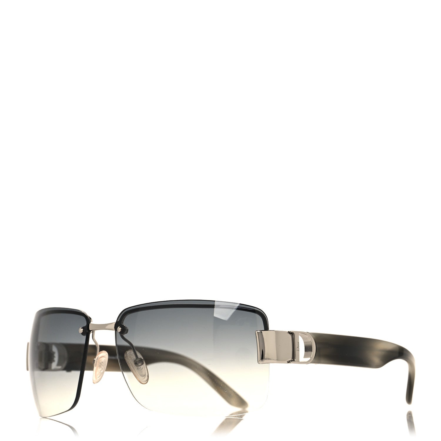Christian Dior I Love Dior 2 Sunglasses Grey 1 of 7