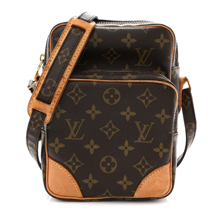Louis Vuitton Monogram Amazone 1 of 14