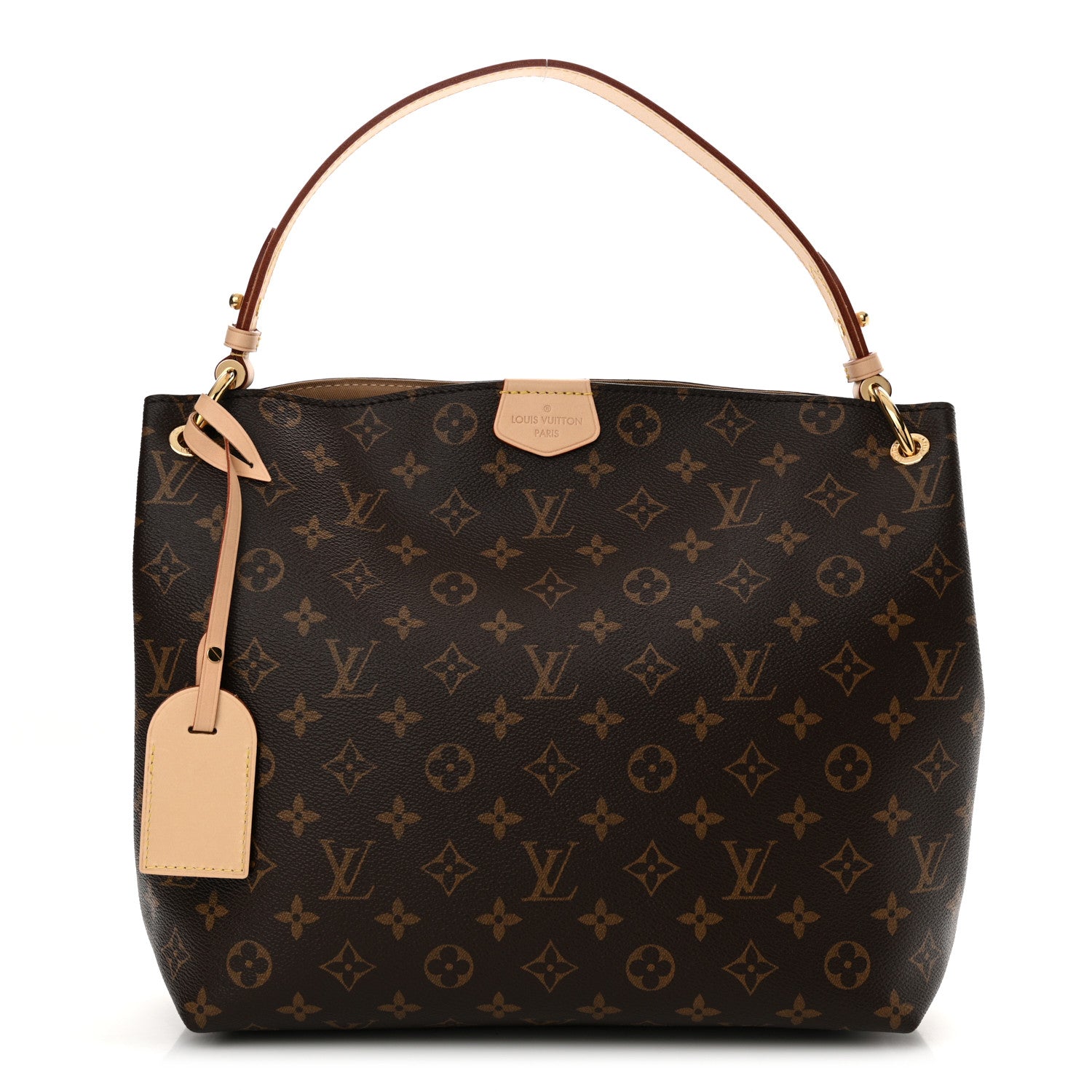 Louis Vuitton Monogram Graceful PM 1 of 10