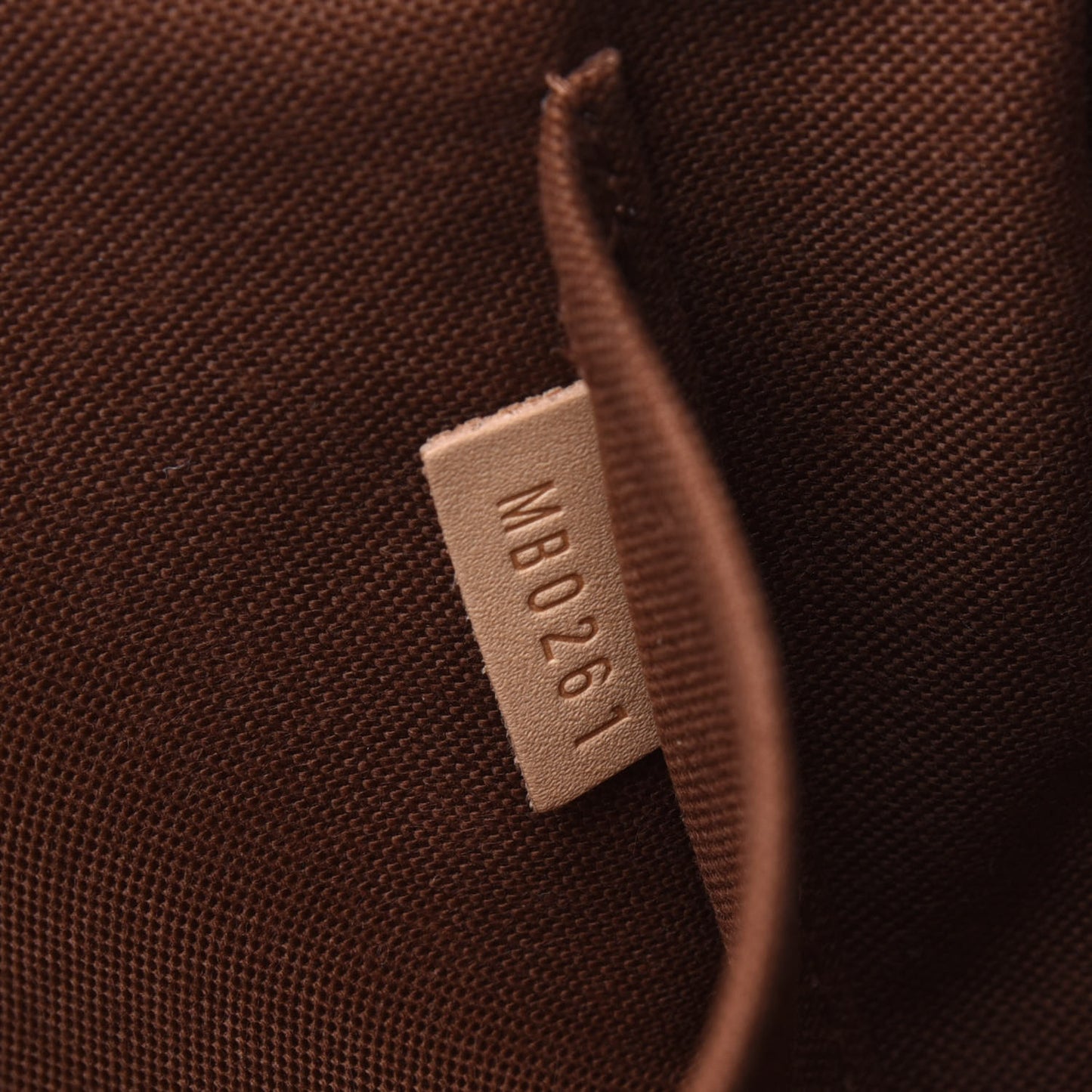 Monogram Pochette Accessories NM