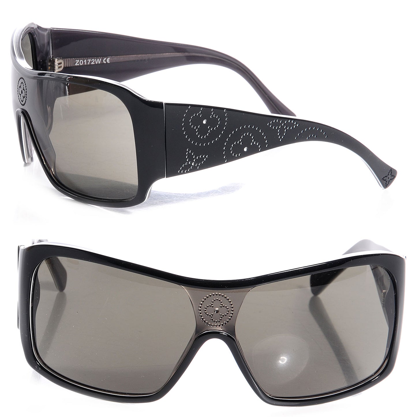 Monogram Mahina Sunglasses Z0172W