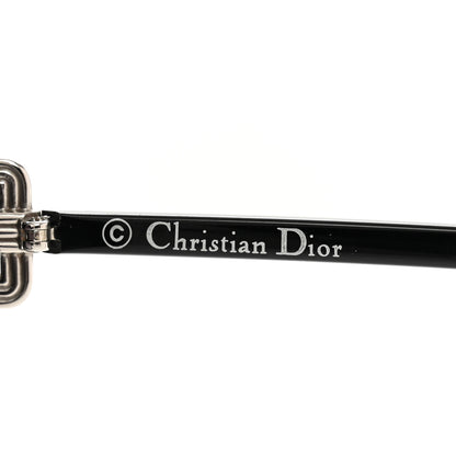 Christian Dior DiorGraphix3 Sunglasses Black 7 of 8