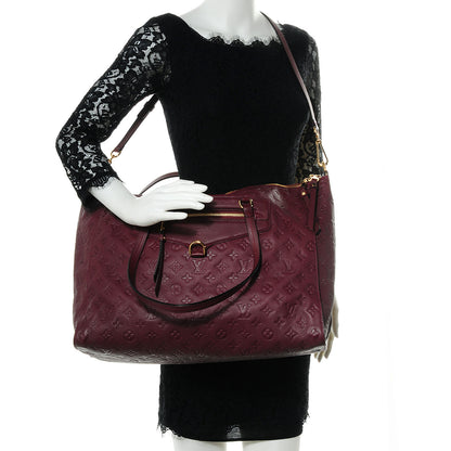 Louis Vuitton Empreinte Lumineuse GM Flamme 2 of 7