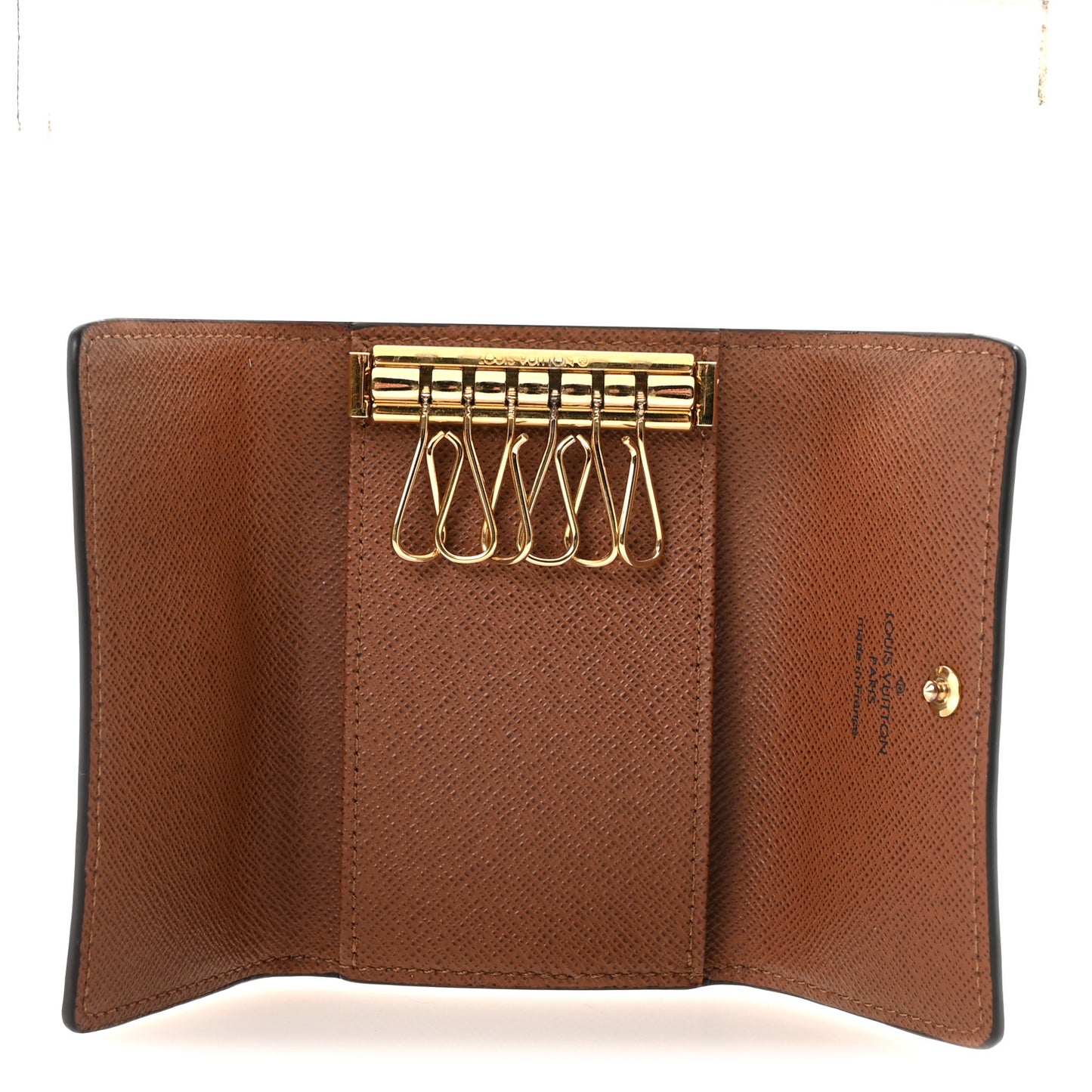 Monogram 6 Key Multicles Holder