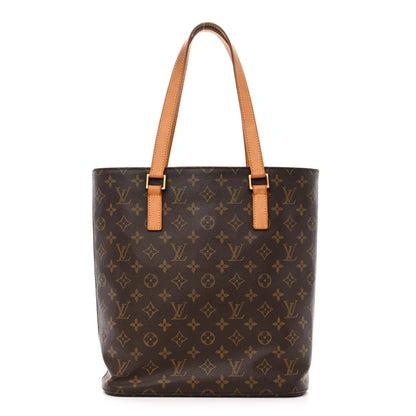 Louis Vuitton Monogram Vavin GM 1 of 11