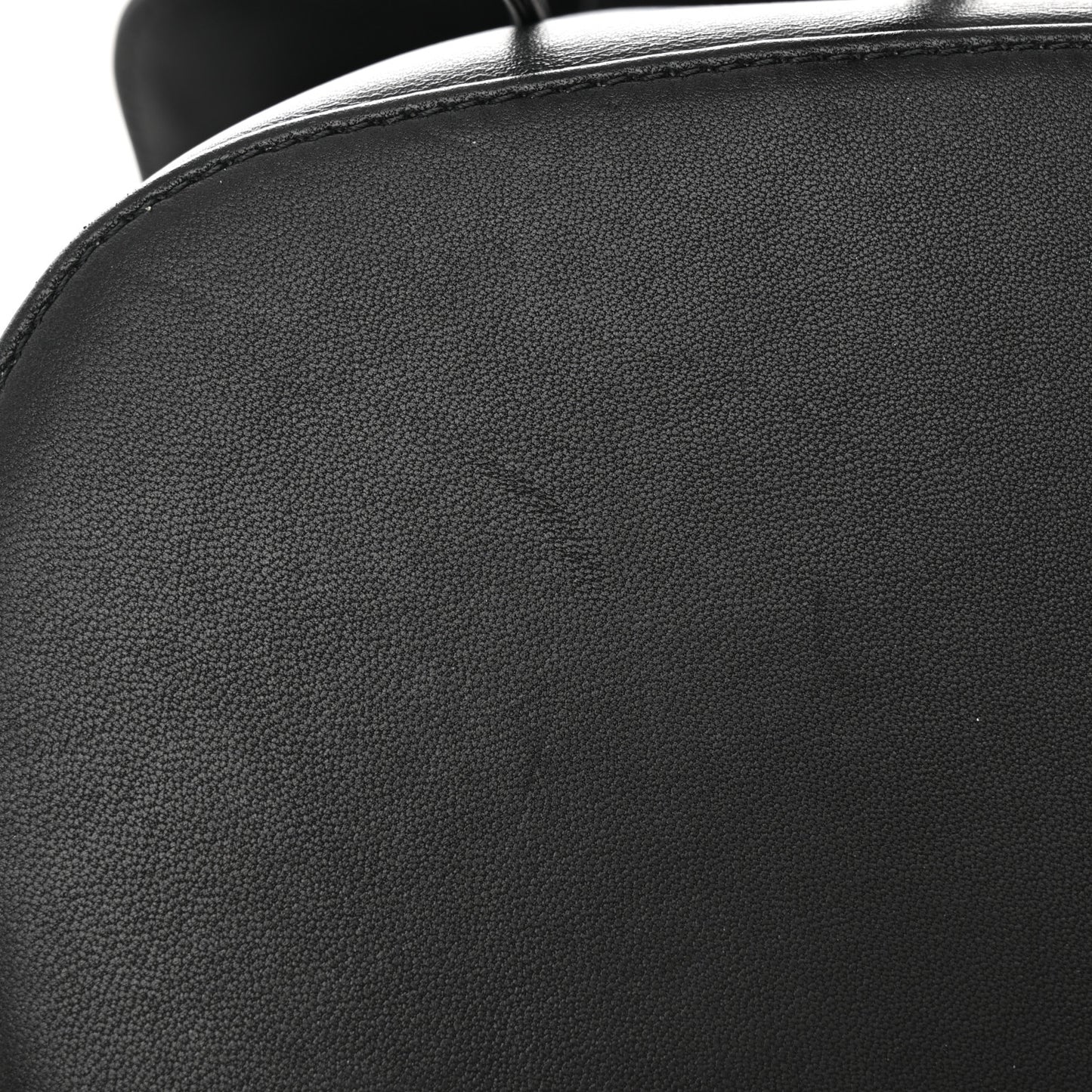 Lambskin CC Mania Backpack Black
