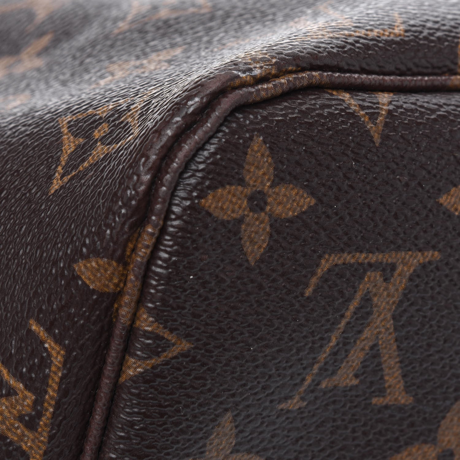 Louis Vuitton Monogram Neo Neverfull MM Pivoine 13 of 19