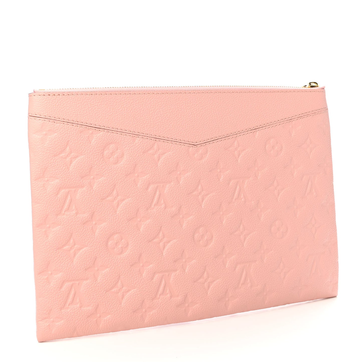 Empreinte Daily Pouch Rose Poudre