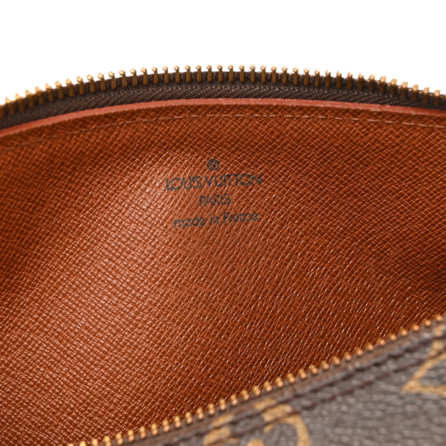 Louis Vuitton Monogram Papillon 26 6 of 12